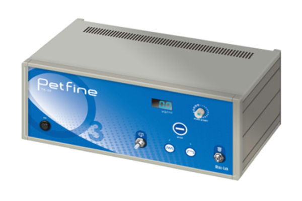 Petfine TK-20写真